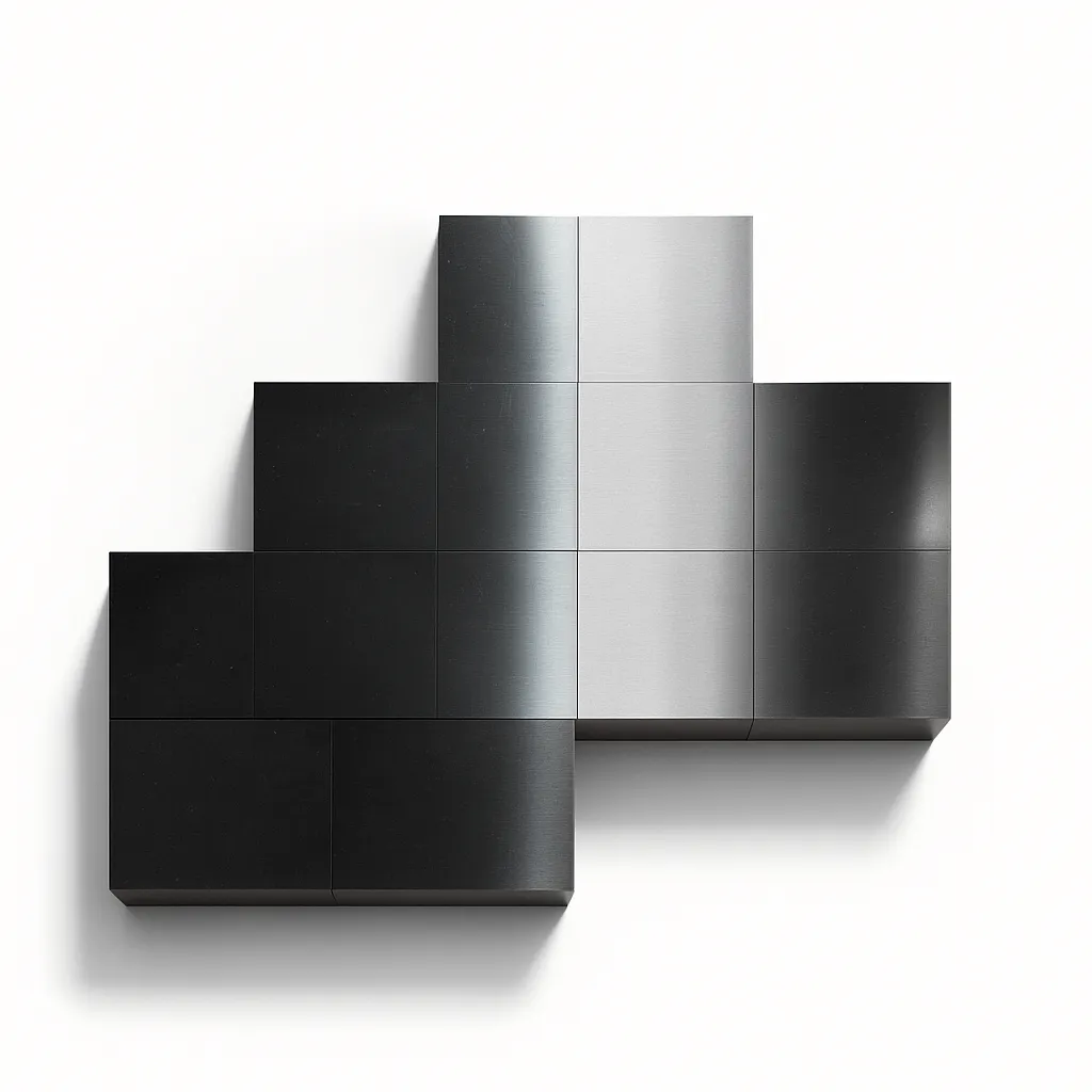 Symbolbild Standard P-Platte